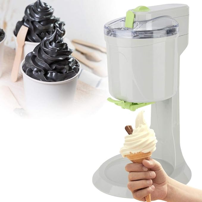 Ice Cream Maker ©