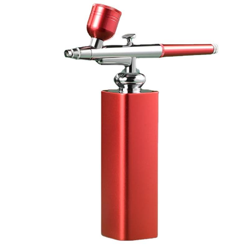 Mini Airbrush Spray Device