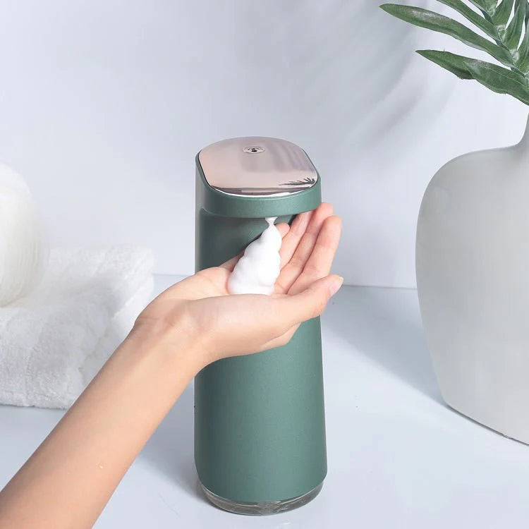 Automatic Foam Soap Dispensers