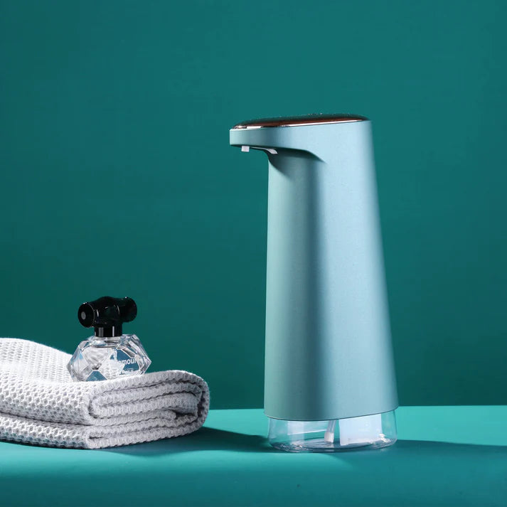 Automatic Foam Soap Dispensers