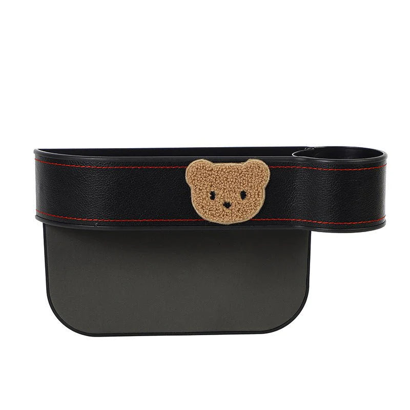 Car Seat Gap Storage Box