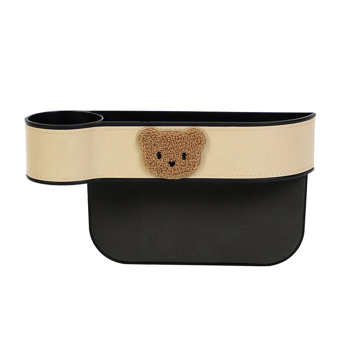 Car Seat Gap Storage Box
