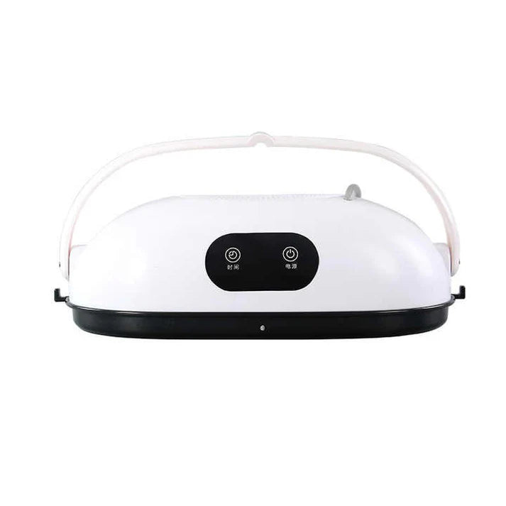 Intelligent Clothes Dryer