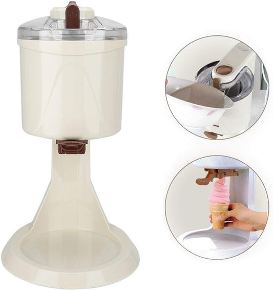 Ice Cream Maker ©