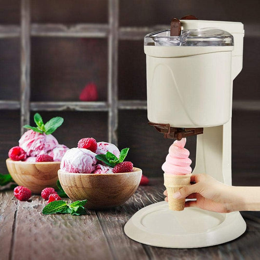 Ice Cream Maker ©