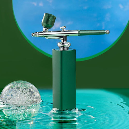 Mini Airbrush Spray Device