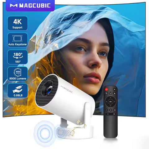 LED - Multimedia Projector ©