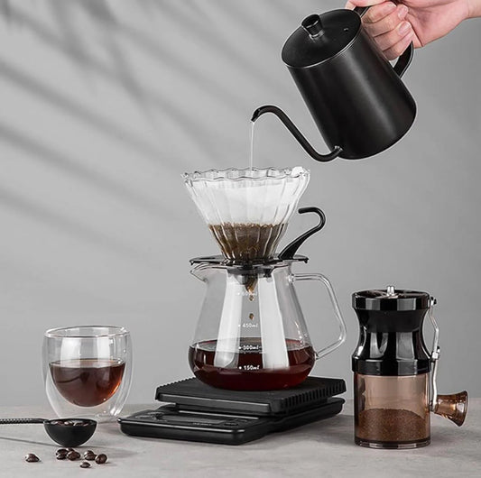 Coffee Travel Set ©