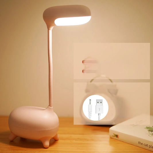 Eye Protection Dino  Lamp