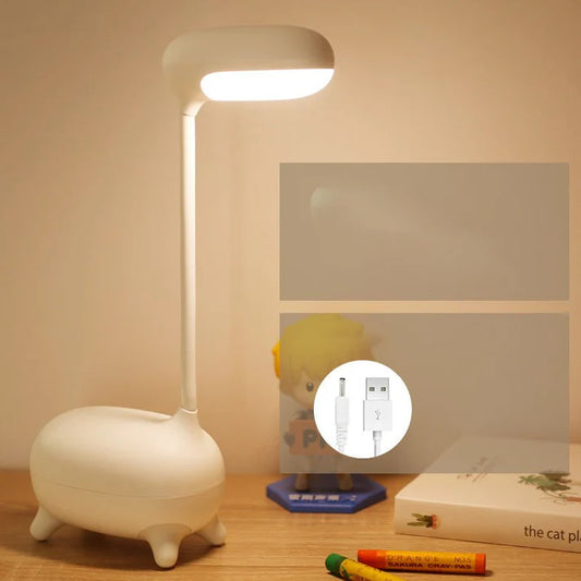 Eye Protection Dino  Lamp