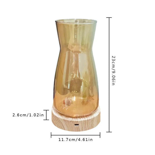 LED Vase Lamp