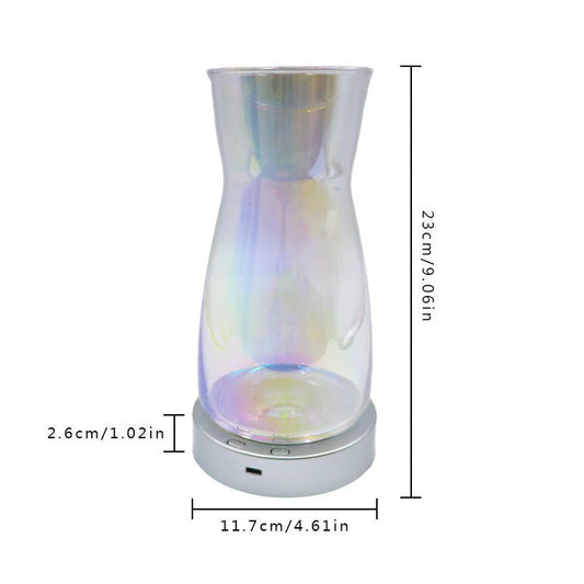 LED Vase Lamp